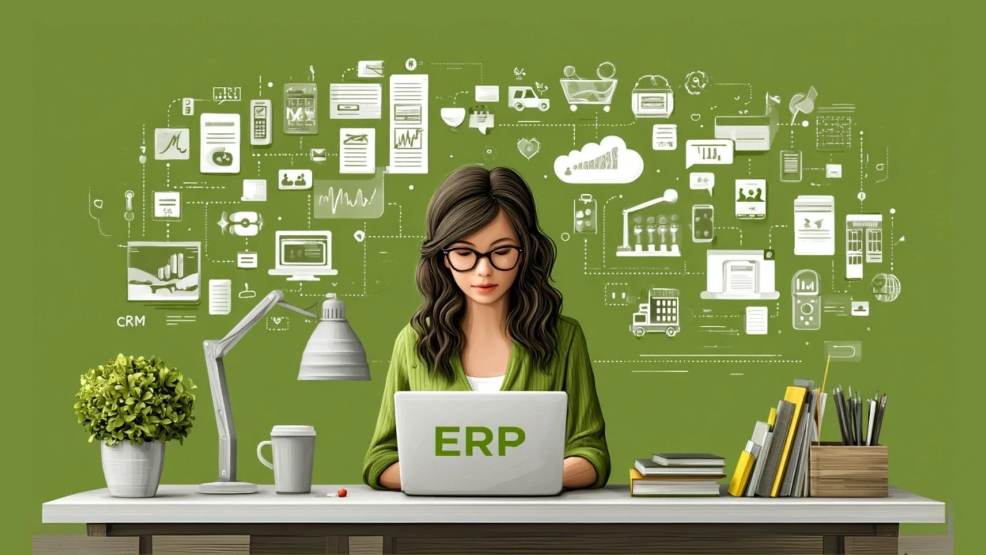 Odoo ERP