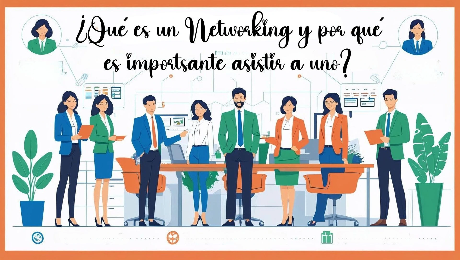Networking