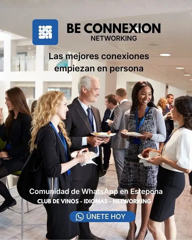 Club Be Connexion - Networking