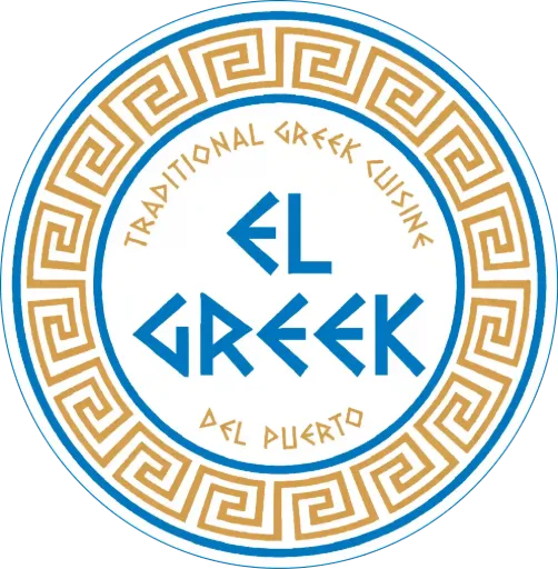 Greek del Puerto