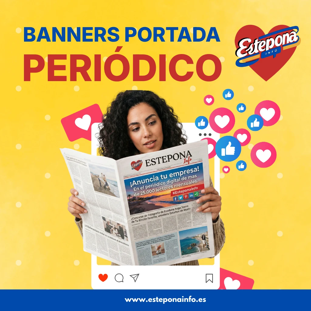 Banner Portada Horizontal - Zona Media - Estepona Info